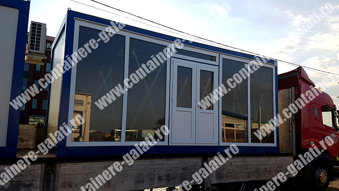 containere de vanzare preturi Teleorman