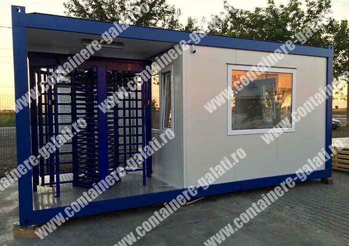 containere de vanzare Teleorman