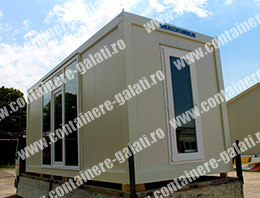 case de locuit din containere Teleorman