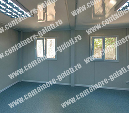 containere de locuit de vanzare Teleorman