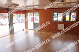 containere pentru locuit Teleorman